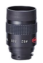 Oculaire 50x W Oculaire 50x W