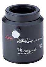 Adaptateur photo vidéo numérique TSN-VA1 Adaptateur photo vidéo numérique TSN-VA1