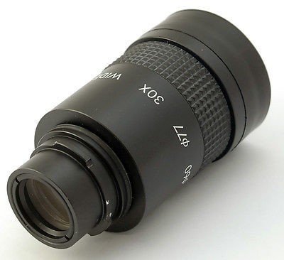 Oculaire 30X Wilde Oculaire 30X Wilde