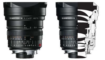 SUMMILUX-M 1.421mm asph SUMMILUX-M 1.421mm asph