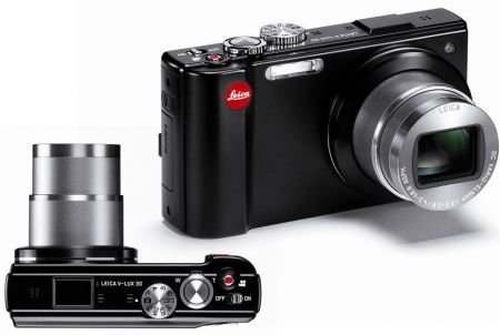 Leica V-LUX 30