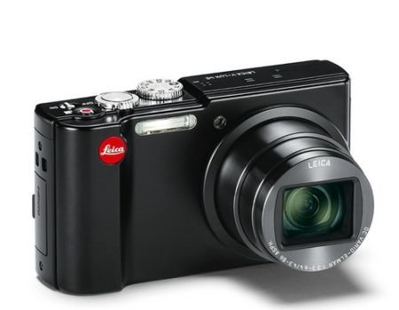 Leica V-LUX 40