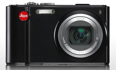 Leica V-LUX 20