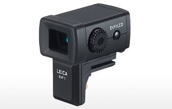 Viseur électronique LEICA D-LUX 5 Viseur électronique LEICA D-LUX 5