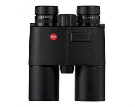 Geovid 10x42 HD-R Geovid 10x42 HD-R