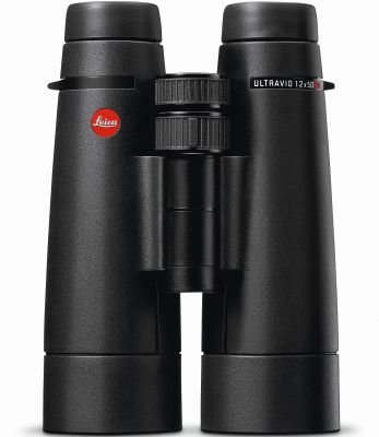 Ultravid 12x50 HD PLUS Ultravid 12x50 HD PLUS