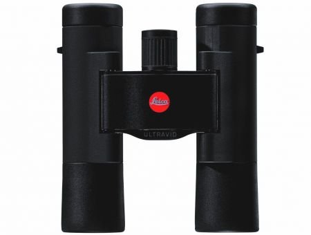 Ultravid 10x25 BR étui cordura noir Ultravid 10x25 BR étui cordura noir