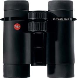 Ultravid 10x32 HD