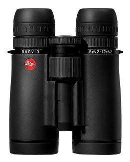 Duovid 8-12x42 Duovid 8-12x42