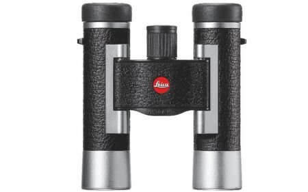 Ultravid 10x25 Silverline Ultravid 10x25 Silverline