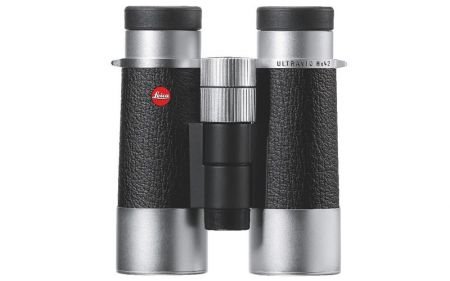 Ultravid 8x42 Silverline Ultravid 8x42 Silverline