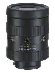 Oculaire 20X60X APO 62 Oculaire 20X60X APO 62