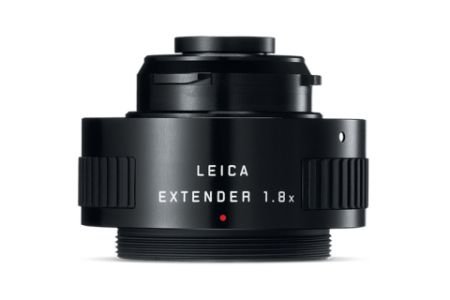 Multiplicateur Extender X 1.8 Multiplicateur Extender X 1.8