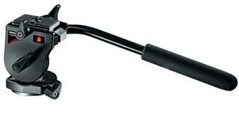 Rotule 701HDV avec plateau rapide Rotule 701HDV avec plateau rapide