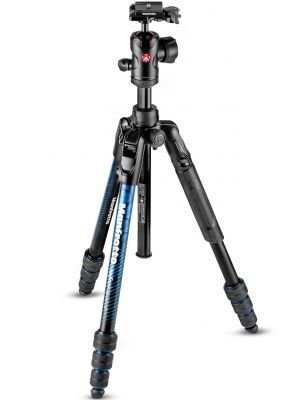 Trépied Befree MKBFRTA4BK-BH Trépied Befree MKBFRTA4BK-BH