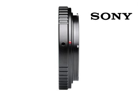 Bague T2 Sony