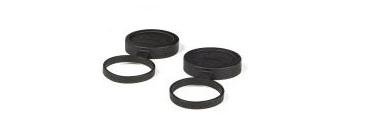 Paire de Caches Objectifs SLC 56 643-936A Paire de Caches Objectifs SLC 56 643-936A