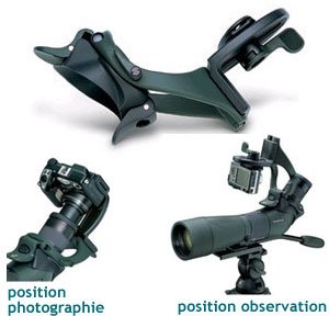 Adaptateur DCB-A pour ATS