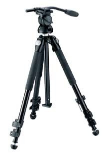 Tripod 2 CT 101 avec Rotule FH 101