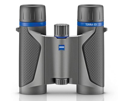 Terra ED Pocket 10x25 Terra ED Pocket 10x25