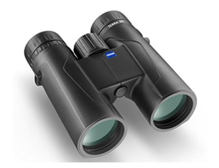 Terra ED 8x42 noire Terra ED 8x42 noire