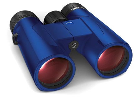 Terra ED 10x42 bleue Terra ED 10x42 bleue
