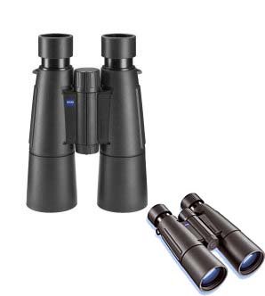 CONQUEST 8x50 CONQUEST 8x50