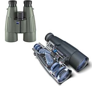 VICTORY 8x56 T* FL verte VICTORY 8x56 T* FL verte