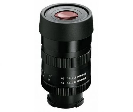 Oculaire 15-45x 20-60x Oculaire 15-45x 20-60x