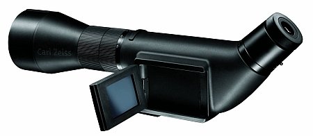 Photoscope 85 T DC FL 