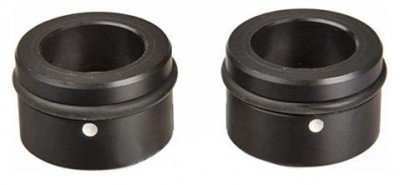 Adaptateur jumelles Adaptateur jumelles