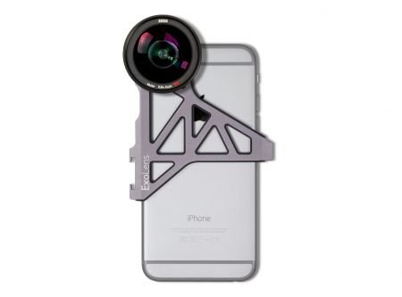 Kit Objectif Grand Angle Exolens Kit Objectif Grand Angle Exolens