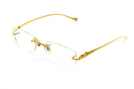 cartier collection optique