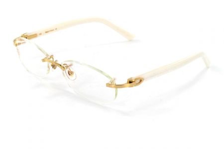 vue Cartier Lunettes Cartier Syracuse 