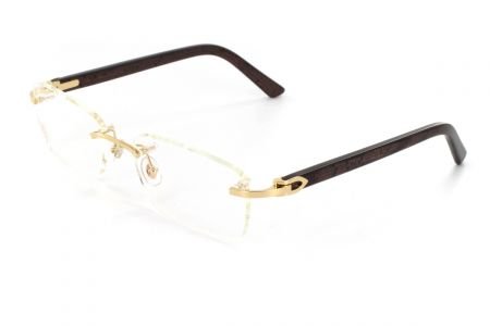 Lunettes Cartier Arezzo