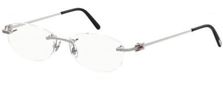Lunettes double C Trapèze Lunettes double C Trapèze