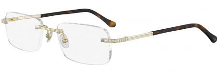 Lunettes Cartier Louis Cartier