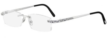 Lunettes Panthère de Cartier