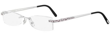 Lunettes Panthère de Cartier Lunettes Panthère de Cartier