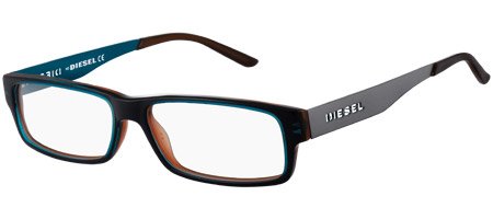 Lunettes Diesel DV0079 Lunettes Diesel DV0079