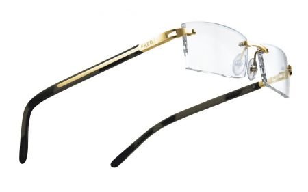 Monture fred optique deals