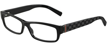 Lunettes de vue Gucci GG3080 GG3080-807-T56 Optique Sergent