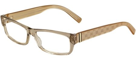 Lunettes de vue Gucci GG3080 GG3080-YG3-T56 Optique Sergent