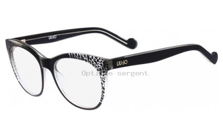 lunette de vue liu jo femme