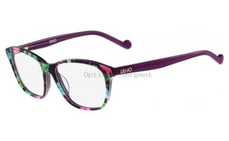 lunette de vue liu jo femme
