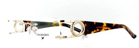 Lunettes de vue Bague 1 Lunettes de vue Bague 1