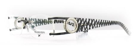 Lunettes de vue Bague 1 Lunettes de vue Bague 1