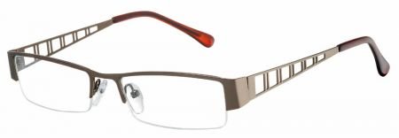 Lunettes de vue Merci-Merci MM08
