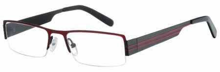 Lunettes de vue Merci-Merci MM45 Lunettes de vue Merci-Merci MM45