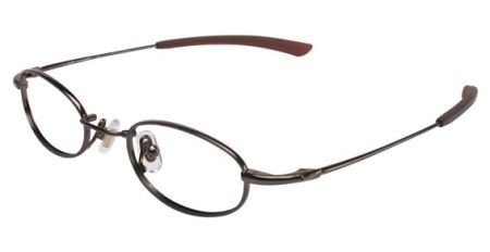 Lunettes de vue NIKE 4618